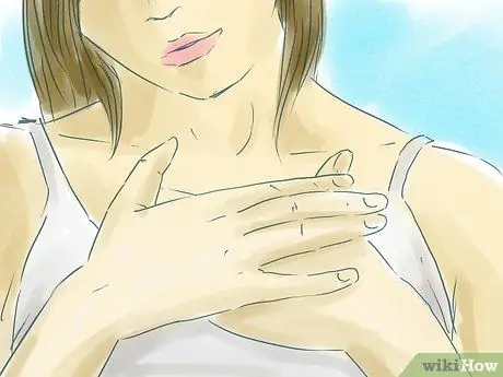 Построить самооценку, шаг 3