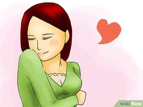 Перестаньте жалеть себя после расставания Шаг 10