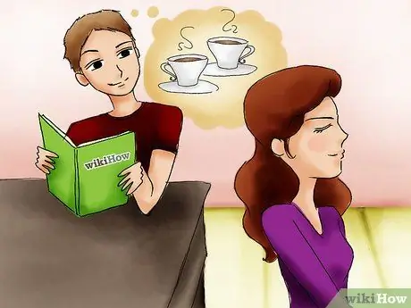 Перестаньте жалеть себя после расставания Шаг 11