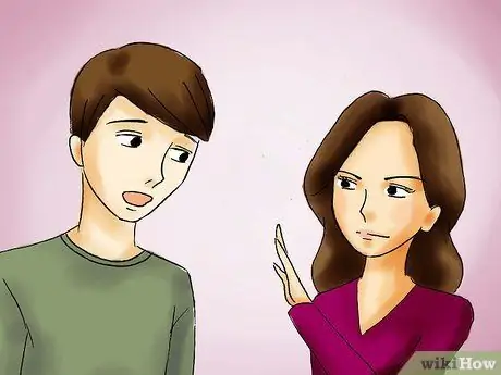 Перестаньте жалеть себя после расставания Шаг 13