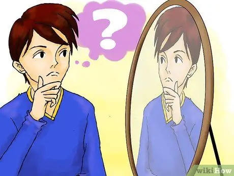 Перестань жалеть себя после расставания Шаг 07