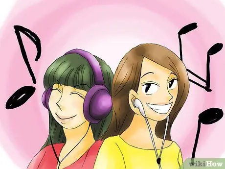 Перестань жалеть себя после расставания Шаг 09