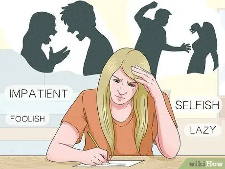 Преодолейте парня, который вел вас на шаге 5