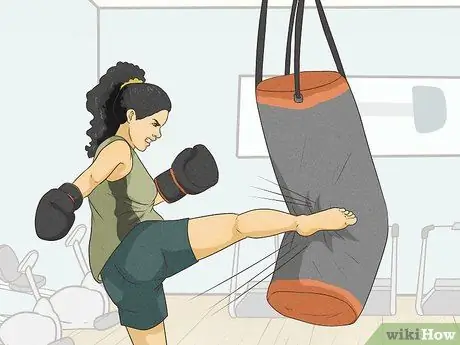 Избавьтесь от парня, который вел вас на шаге 6