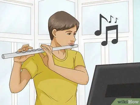 Преодолейте парня, который вел вас на шаге 7