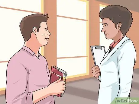 Расскажите маме о плохой успеваемости Шаг 10