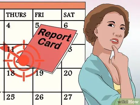 Расскажите маме о плохой успеваемости Шаг 8