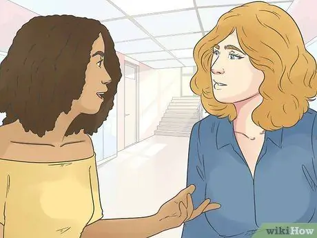 Убедите кого-нибудь не возвращаться к оскорбительному бывшему Шагу 5