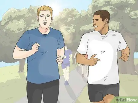 Убедите кого-нибудь не возвращаться к жестокому бывшему Шаг 9