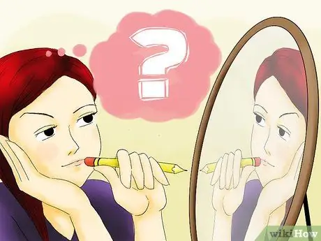 Справиться с отчуждением от того, кто вам действительно небезразличен Шаг 12