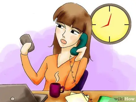 Справиться с отчуждением от того, кто вам действительно небезразличен Шаг 15