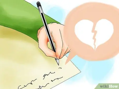 Справиться с отчуждением от того, кто вам действительно небезразличен Шаг 05