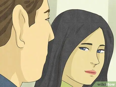 По каким признакам бывший бывший только притворяется над вами? Шаг 1