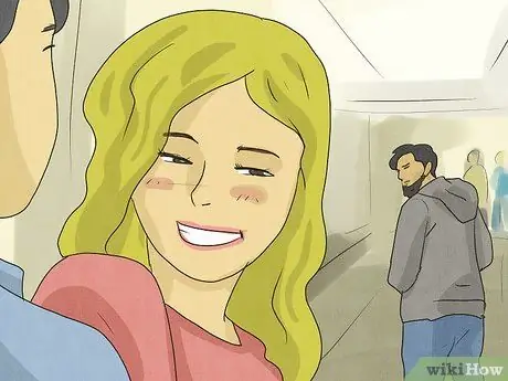 По каким признакам бывший бывший только притворяется над вами? Шаг 3