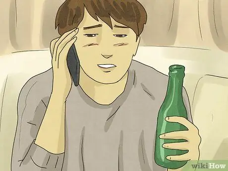 По каким признакам бывший бывший только притворяется над вами? Шаг 4