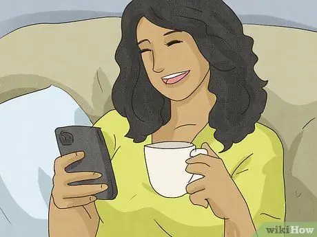 По каким признакам бывший бывший только притворяется над вами? Шаг 5