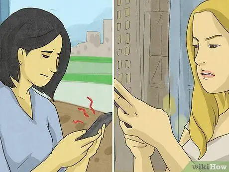 По каким признакам бывший бывший только притворяется над вами? Шаг 7