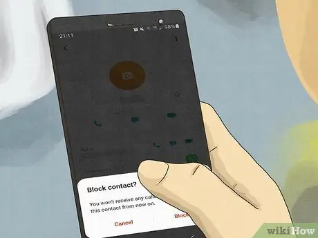 По каким признакам бывший бывший только притворяется над вами? Шаг 8