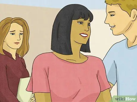 По каким признакам бывший бывший только притворяется над вами? Шаг 9