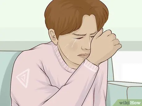 Преодолей женщину Шаг 1