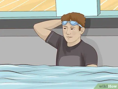 Преодолей женщину Шаг 10