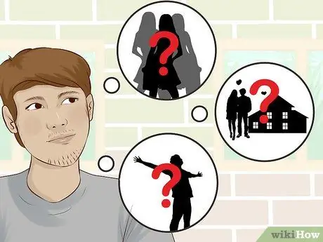 Преодолей женщину Шаг 12