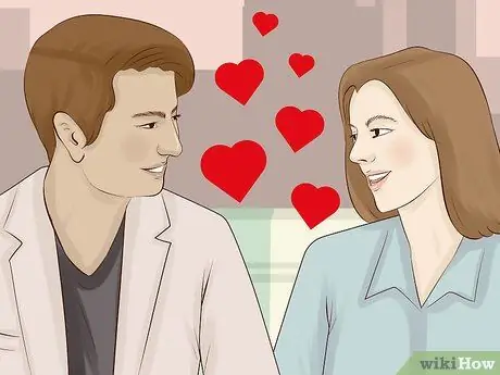 Преодолей женщину Шаг 13