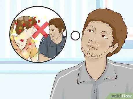 Преодолей женщину Шаг 14