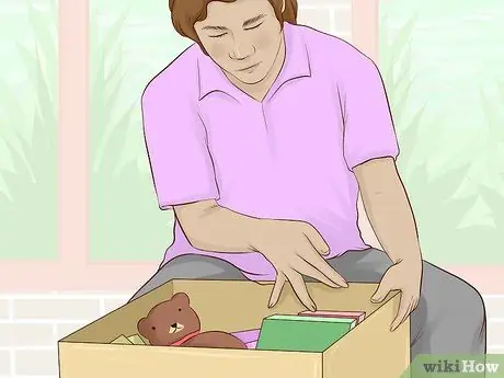 Преодолей женщину Шаг 4