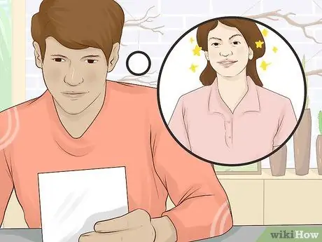 Преодолей женщину Шаг 5