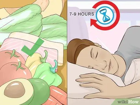 Преодолей женщину Шаг 7