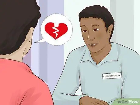 Преодолей женщину Шаг 8