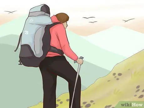 Преодолей женщину Шаг 9