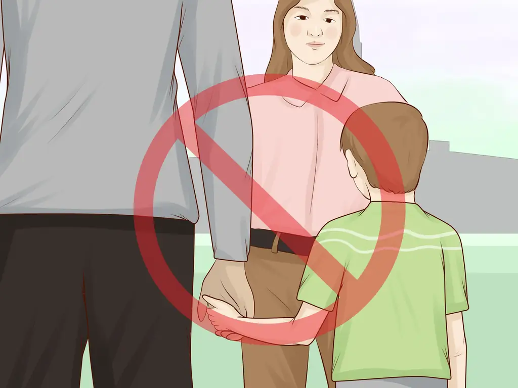 3 способа избавиться от женщины