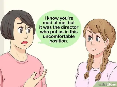 Знай своих врагов Шаг 10