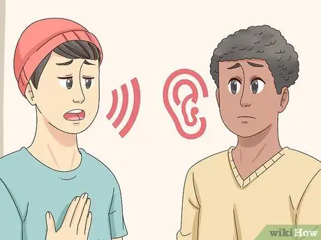 Знай своих врагов Шаг 13