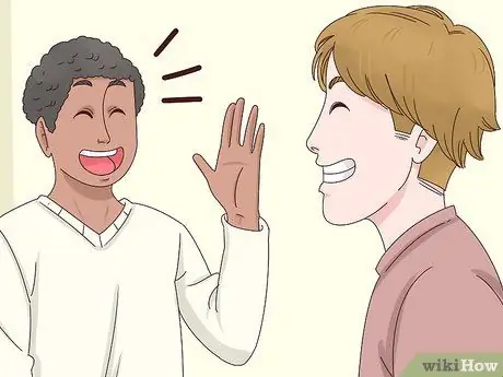 Знай своих врагов Шаг 14