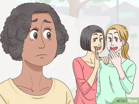 Знай своих врагов, шаг 2