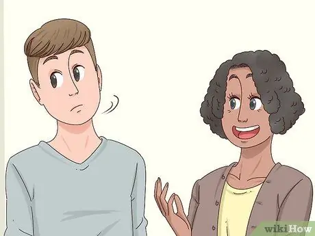 Знай своих врагов, шаг 4