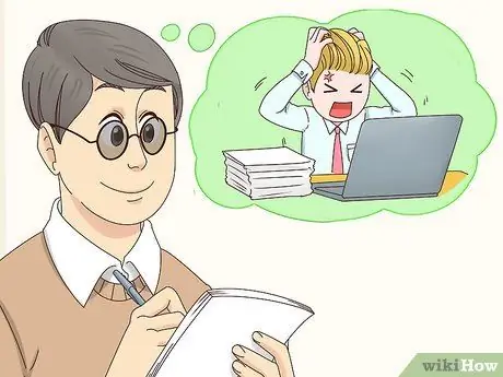 Знай своих врагов Шаг 6