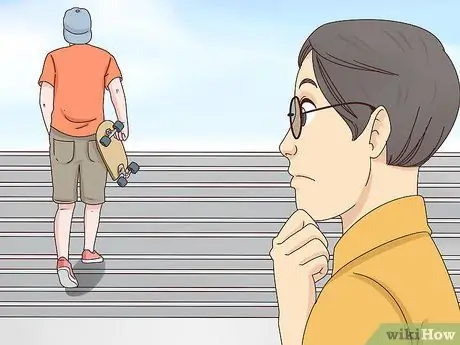 Знай своих врагов Шаг 7