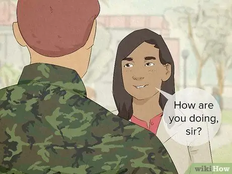 Обращение к военнослужащим Шаг 11