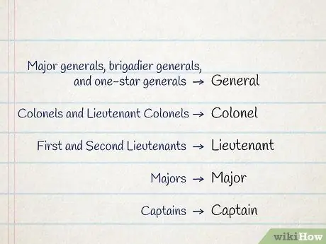 Обращение к военнослужащим Шаг 2