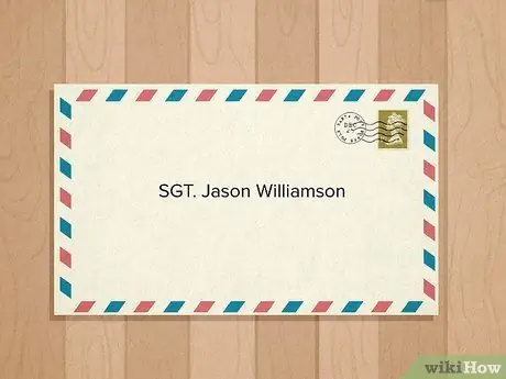 Обращение к военнослужащим Шаг 7