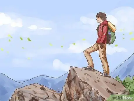 Перестань думать о ком-то Шаг 10