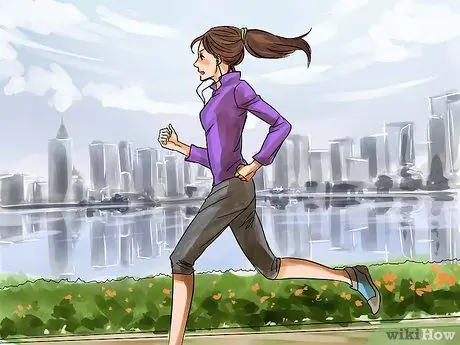 Перестань думать о ком-то Шаг 11