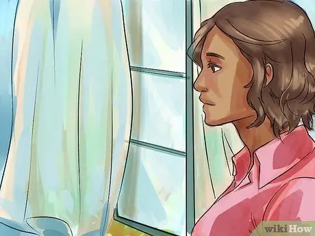 Перестань думать о ком-то Шаг 12