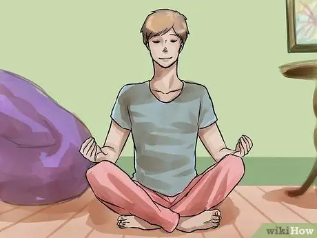 Перестань думать о ком-то Шаг 14