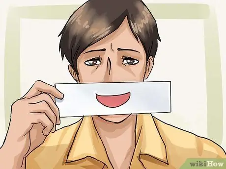 Перестань думать о ком-то Шаг 4