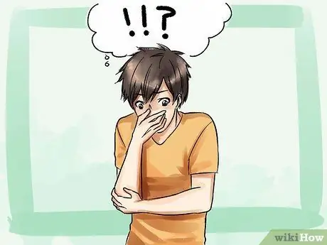 Перестань думать о ком-то Шаг 6